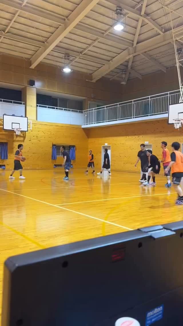 2025/04/25 アーカイブ🏀  #大分県社会人バスケ
#宇佐市社会人バスケ
#宇佐中学校